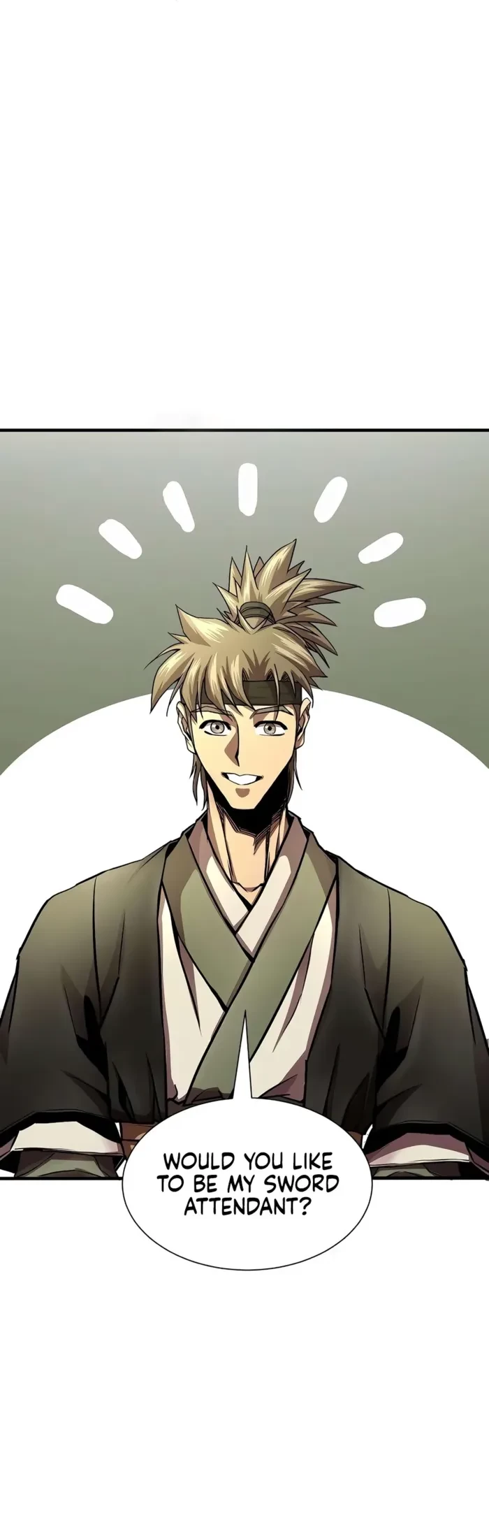 The Sword Emperor’s Rise of Namgung Chapter 30 - 16