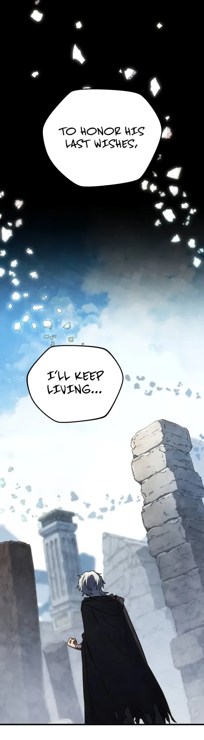 The Demon King’s Friend Chapter 12 - 6