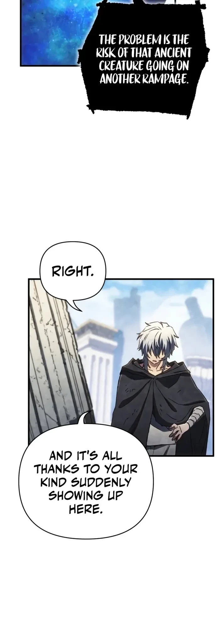 The Demon King’s Friend Chapter 12 - 8