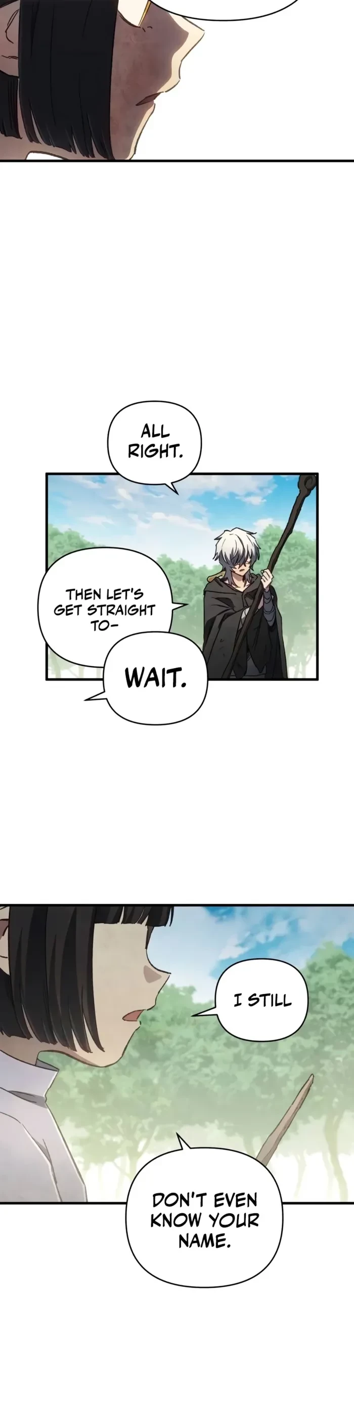 The Demon King’s Friend Chapter 12 - 18
