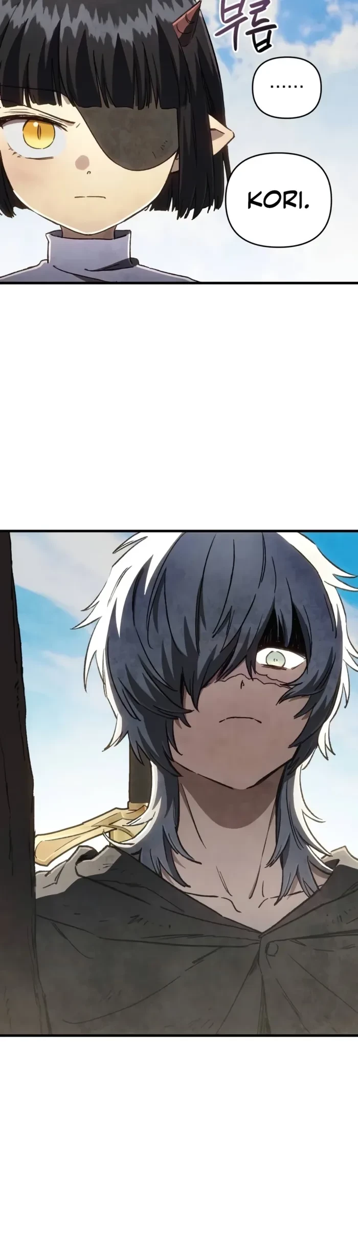 The Demon King’s Friend Chapter 12 - 20