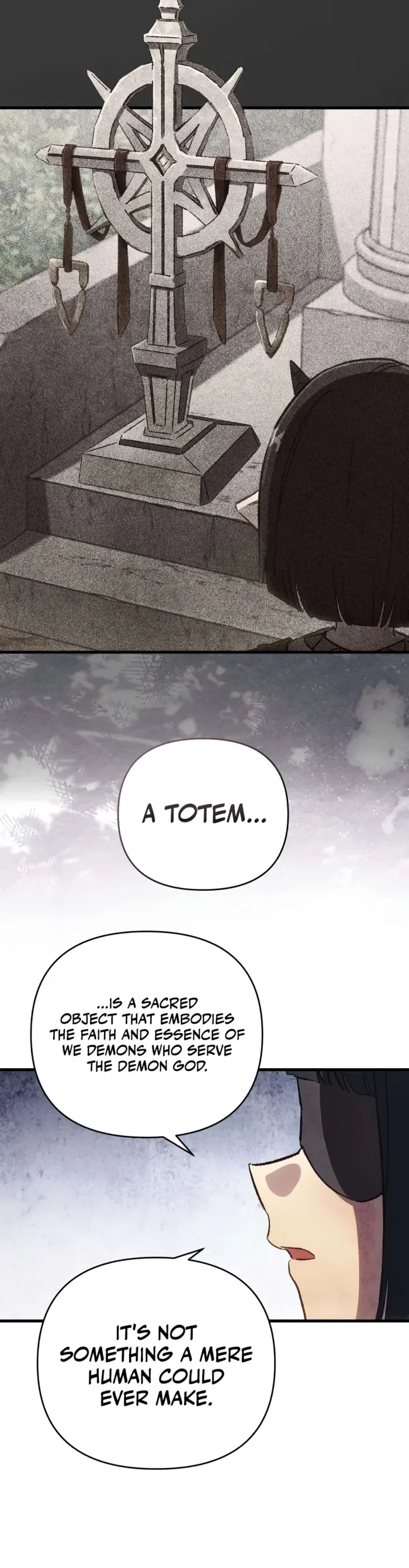 The Demon King’s Friend Chapter 11 - 4