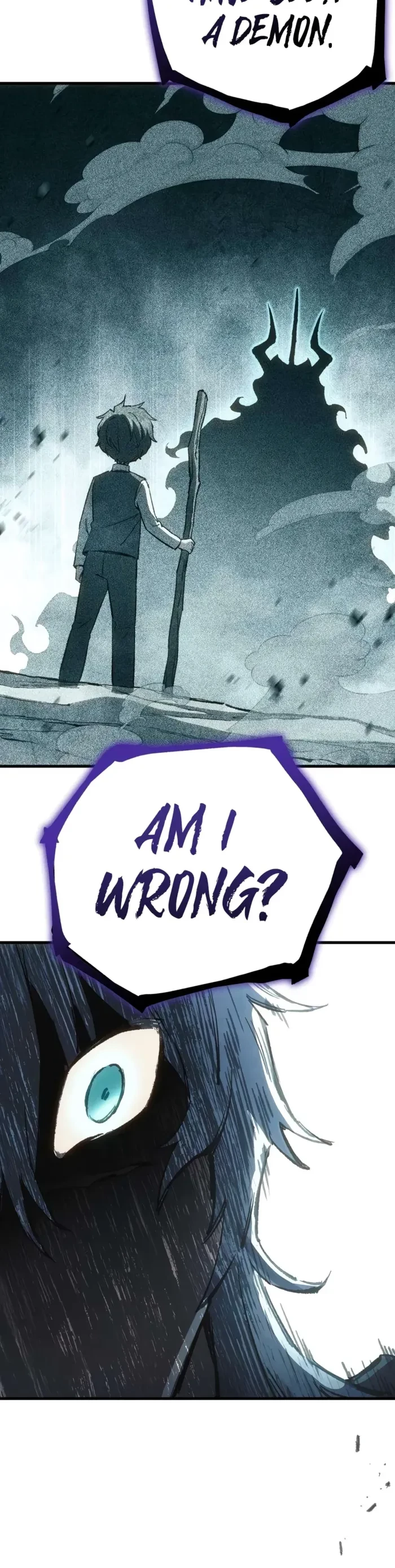 The Demon King’s Friend Chapter 11 - 6