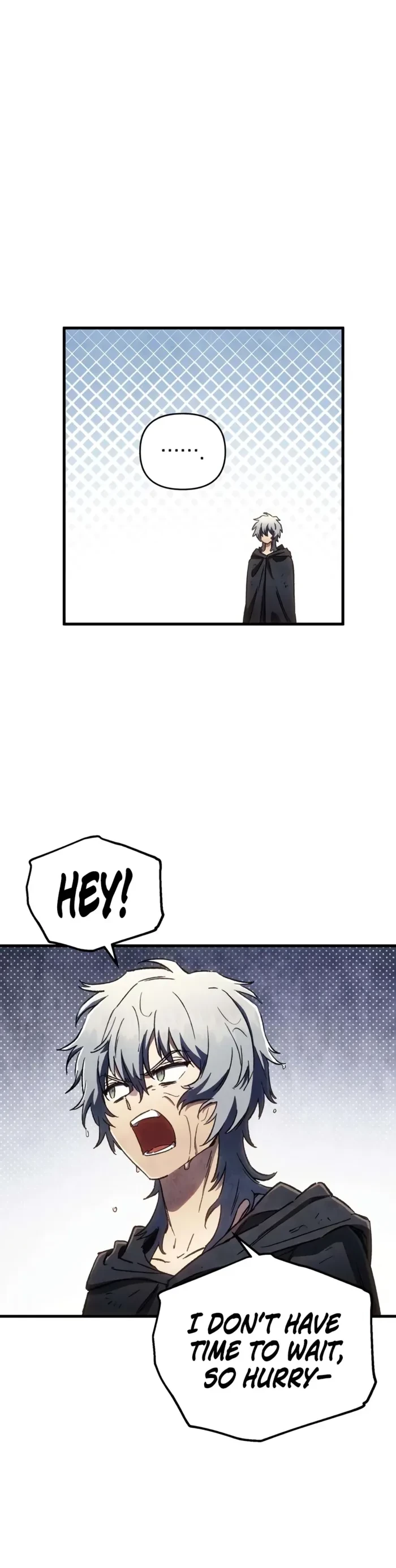 The Demon King’s Friend Chapter 11 - 14