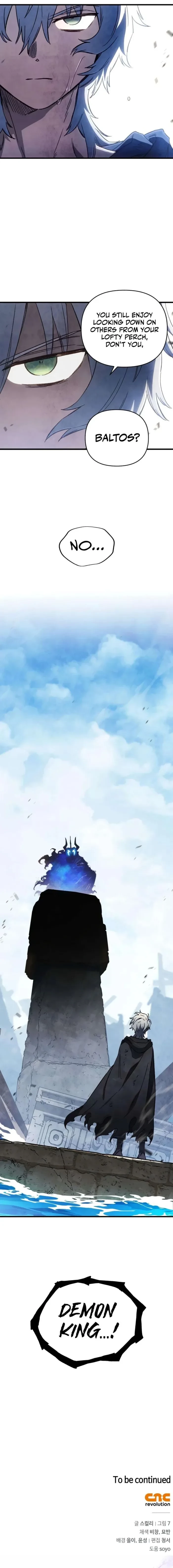 The Demon King’s Friend Chapter 11 - 17