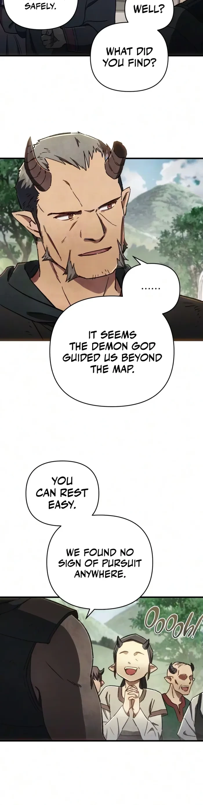 The Demon King’s Friend Chapter 10 - 2