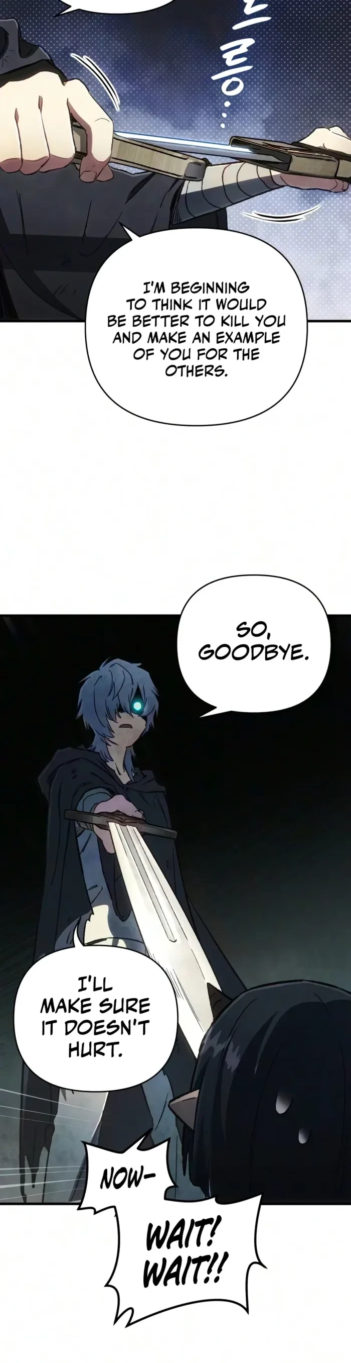 The Demon King’s Friend Chapter 10 - 4