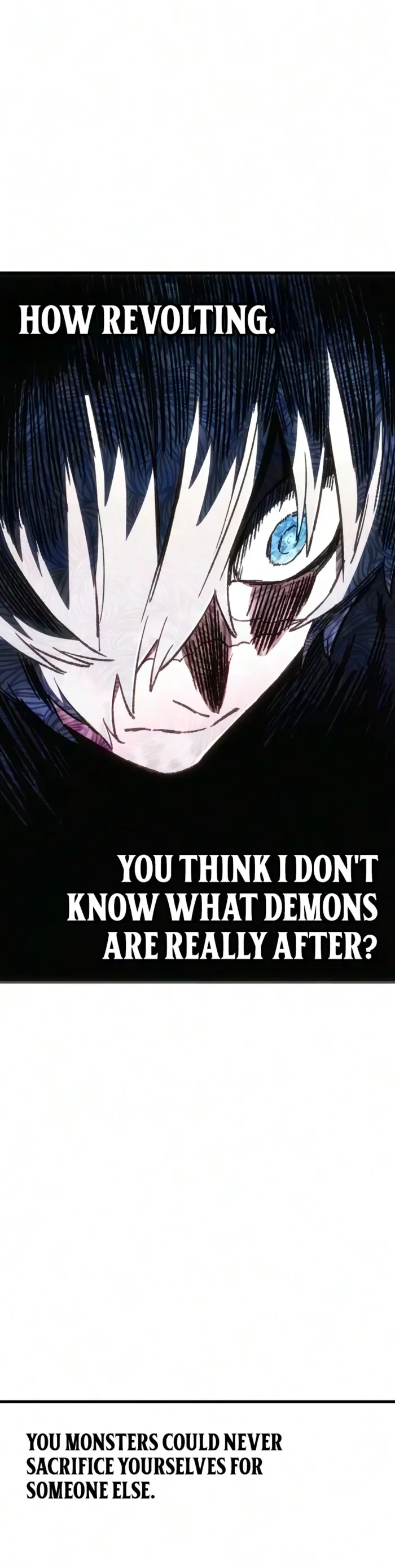 The Demon King’s Friend Chapter 10 - 6
