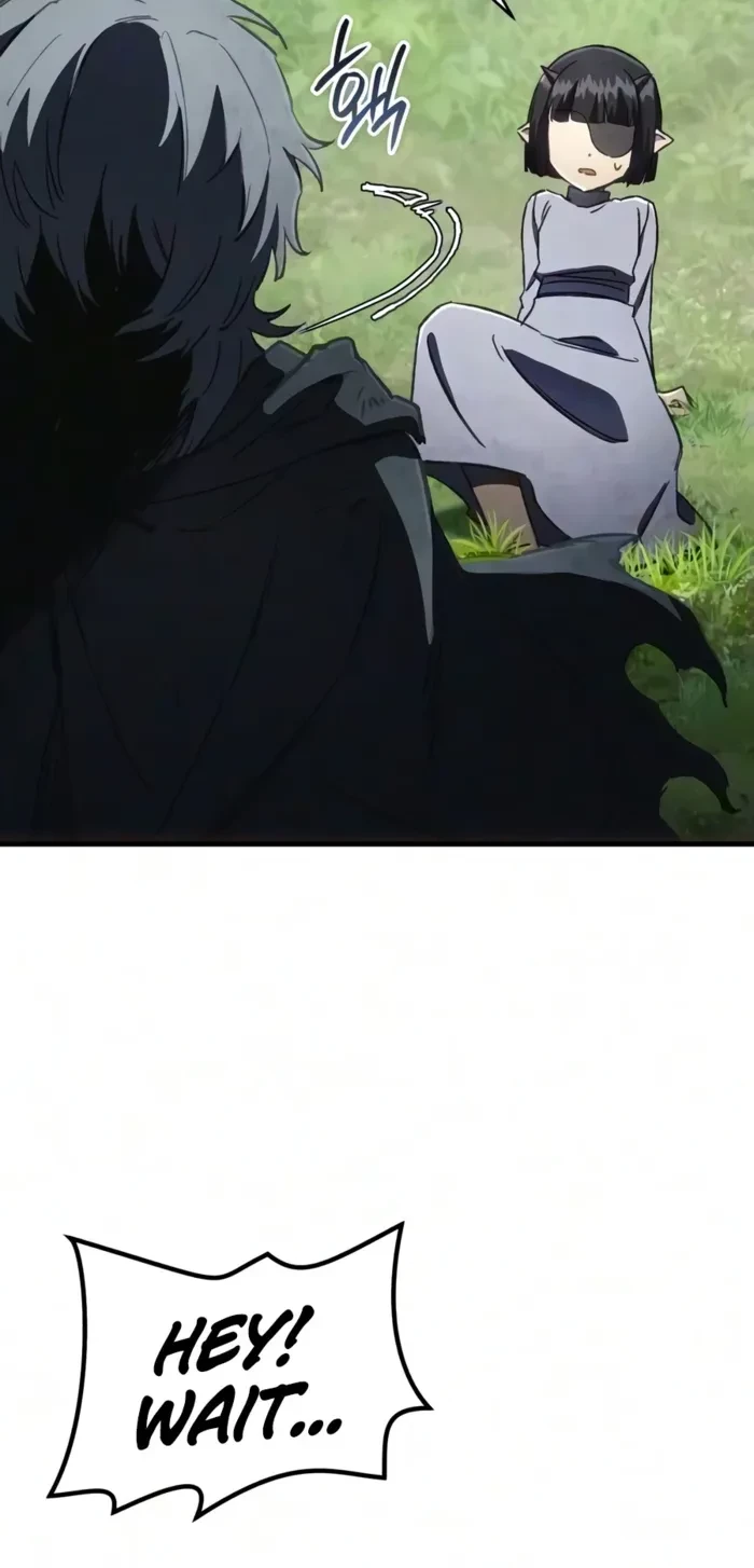 The Demon King’s Friend Chapter 10 - 10