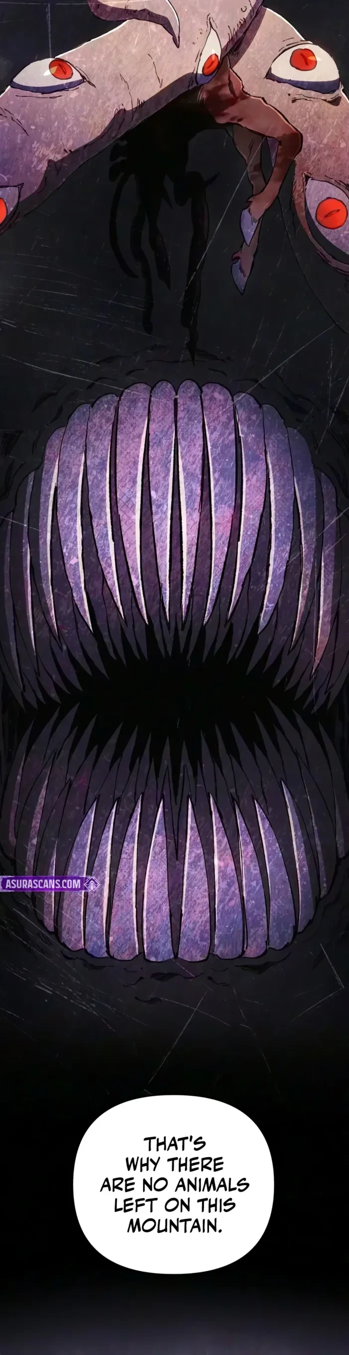 The Demon King’s Friend Chapter 10 - 12
