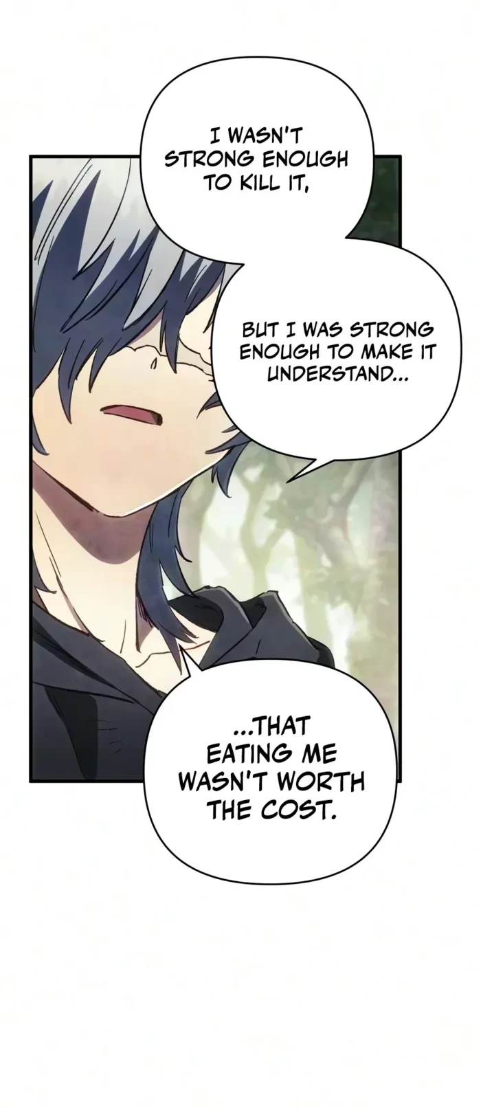 The Demon King’s Friend Chapter 10 - 14