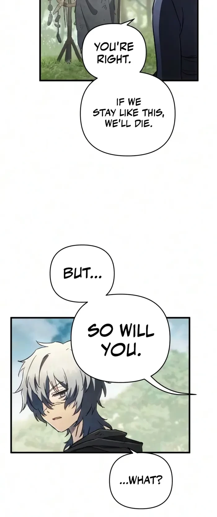 The Demon King’s Friend Chapter 10 - 16