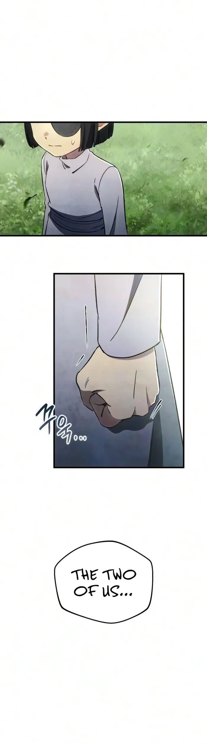 The Demon King’s Friend Chapter 10 - 18