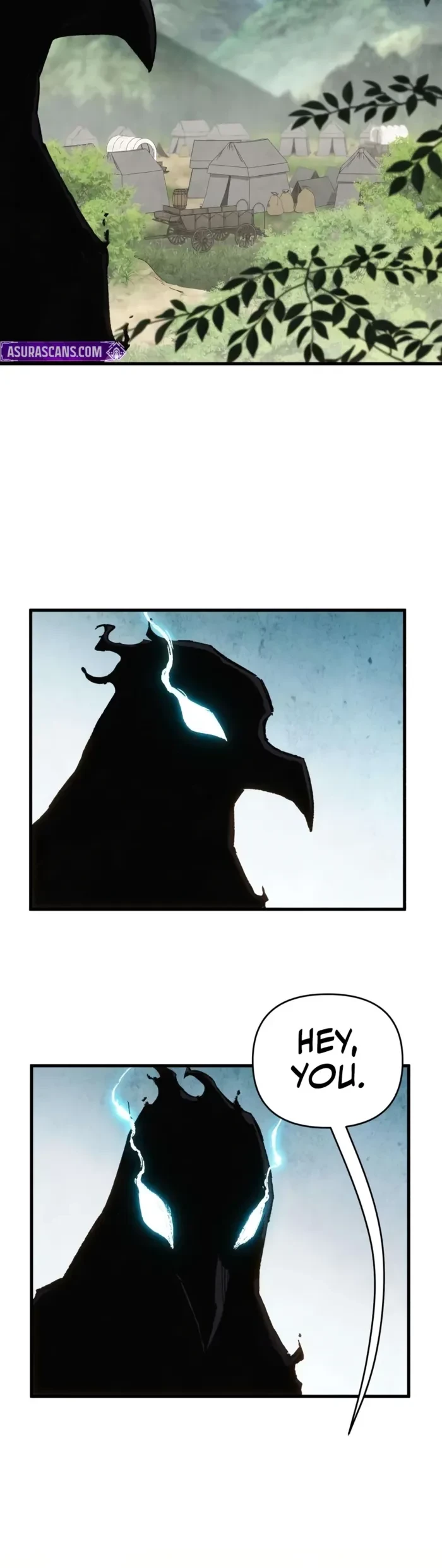 The Demon King’s Friend Chapter 9 - 5