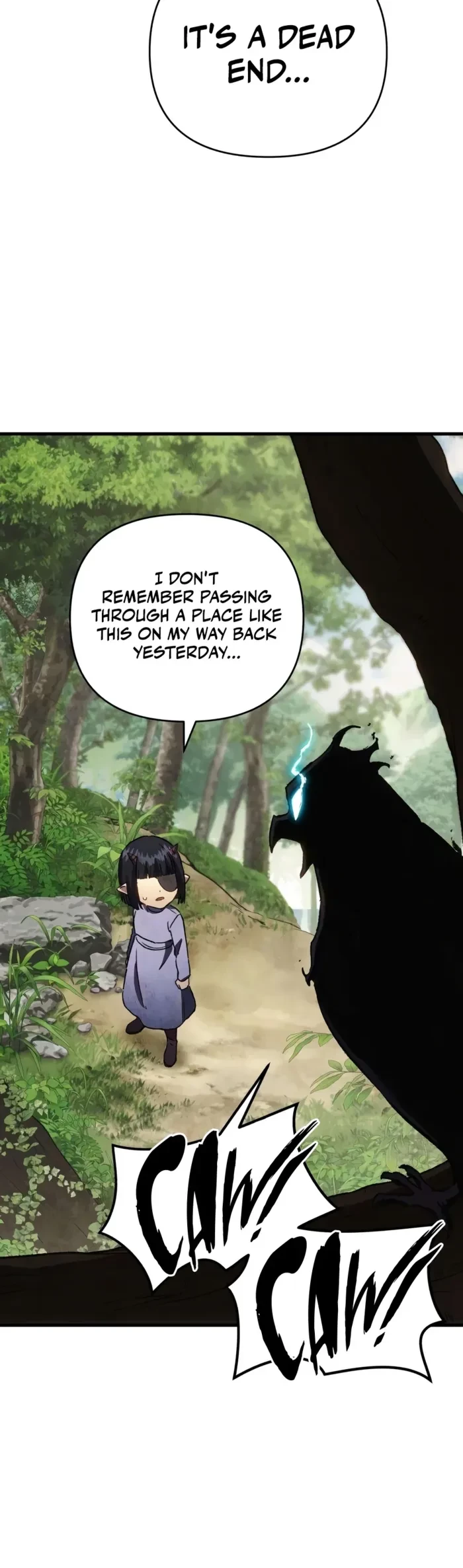 The Demon King’s Friend Chapter 9 - 7