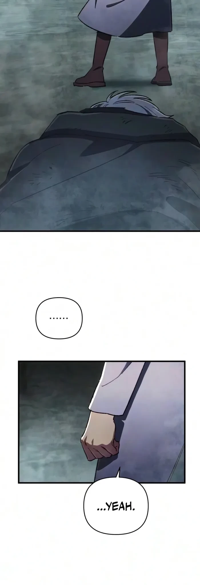 The Demon King’s Friend Chapter 7 - 6