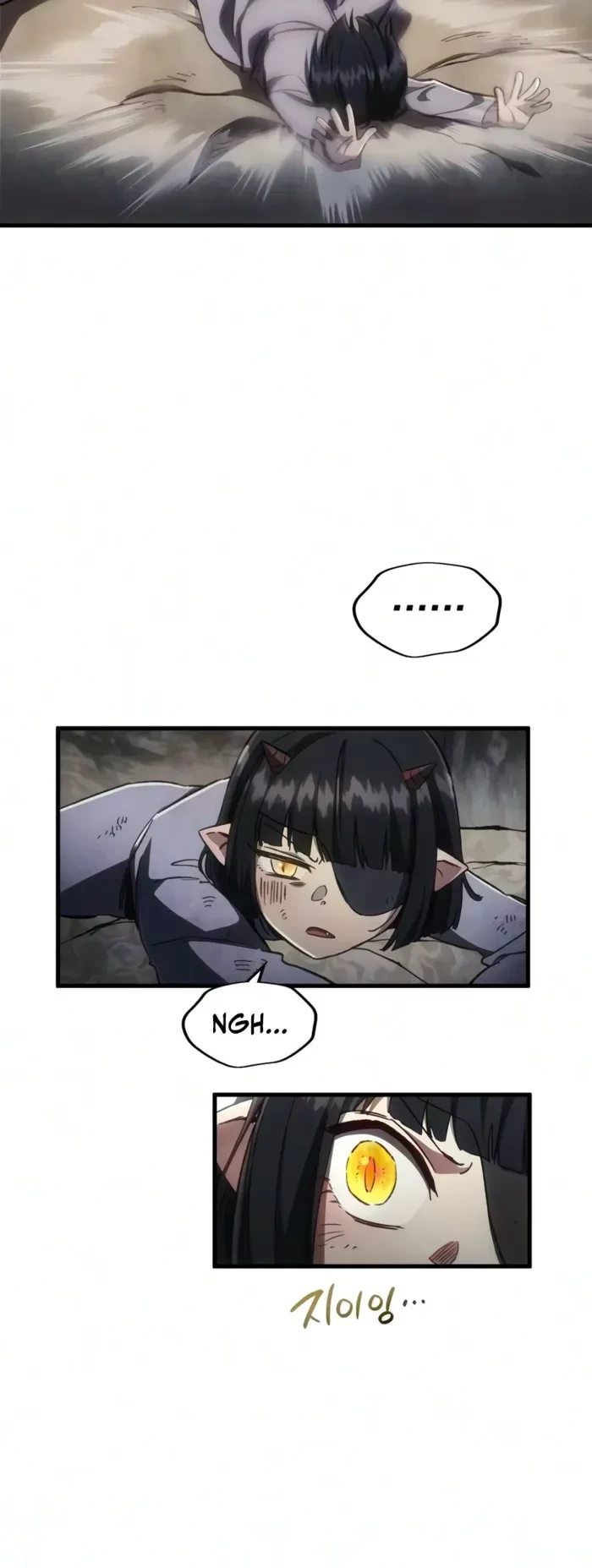The Demon King’s Friend Chapter 5 - 6