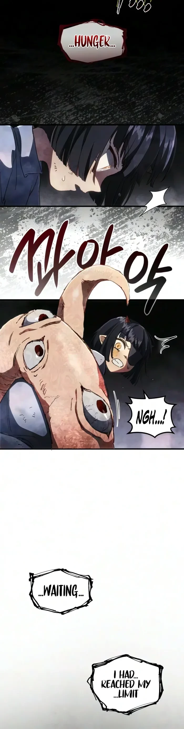 The Demon King’s Friend Chapter 5 - 8