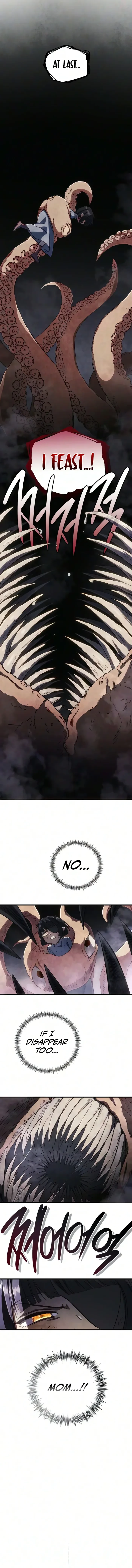 The Demon King’s Friend Chapter 5 - 9