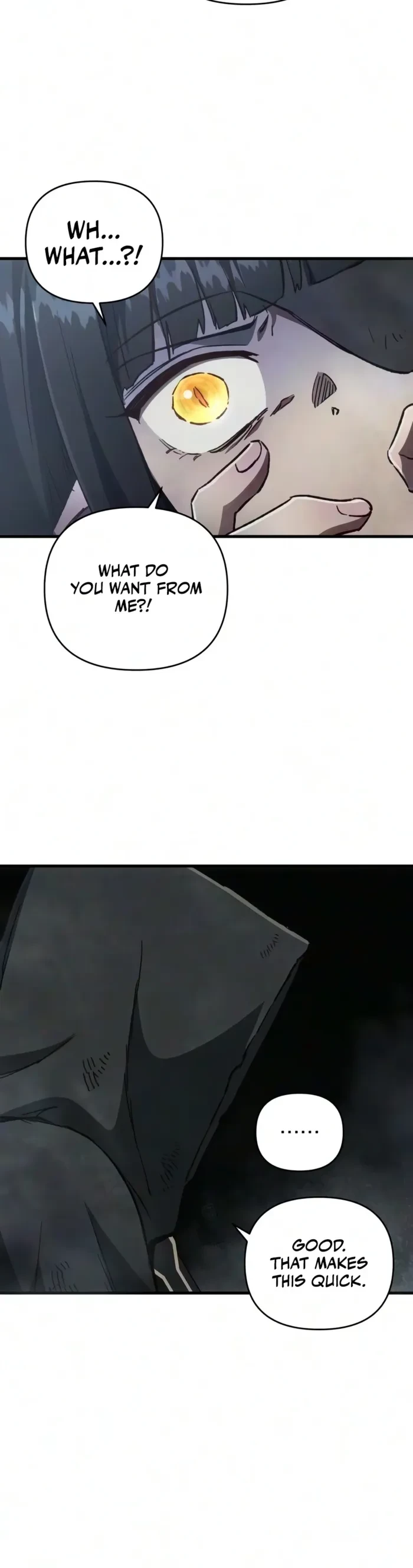 The Demon King’s Friend Chapter 5 - 21