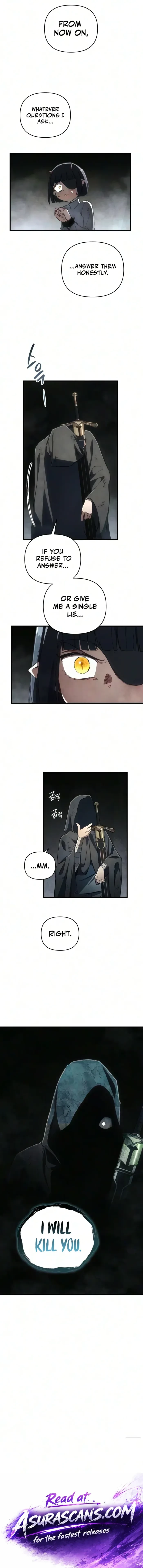 The Demon King’s Friend Chapter 5 - 22