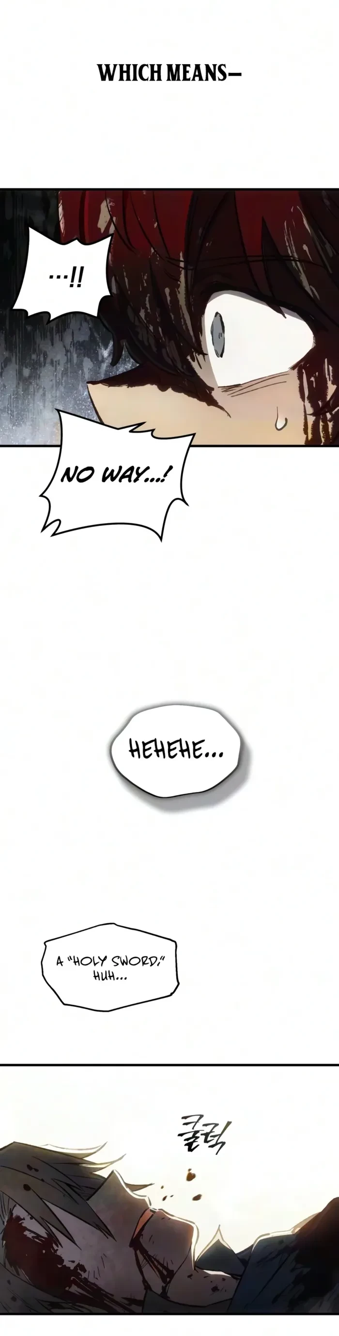The Demon King’s Friend Chapter 4 - 4