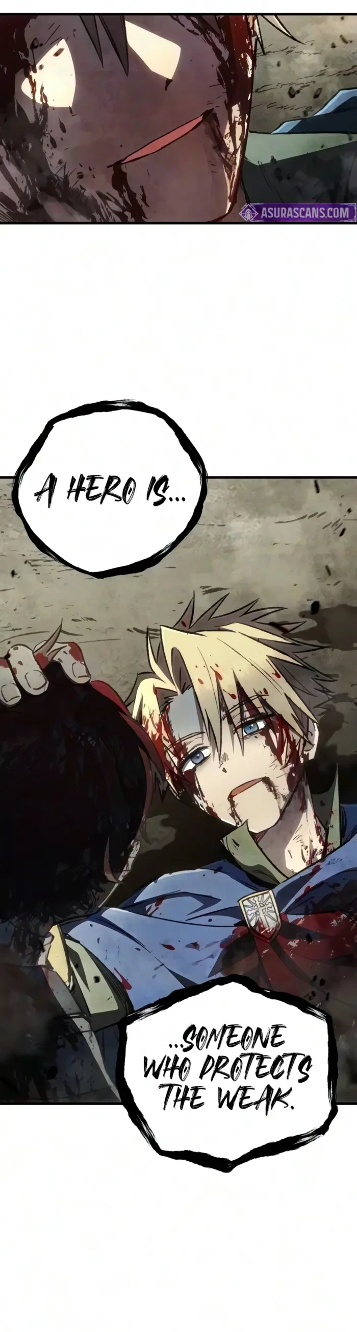 The Demon King’s Friend Chapter 4 - 12