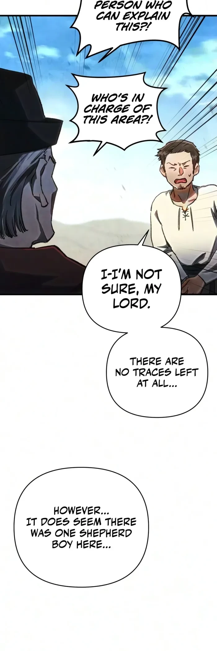 The Demon King’s Friend Chapter 4 - 18