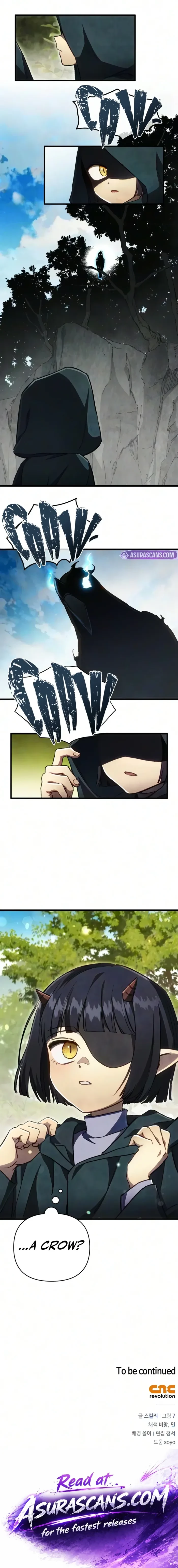The Demon King’s Friend Chapter 4 - 23