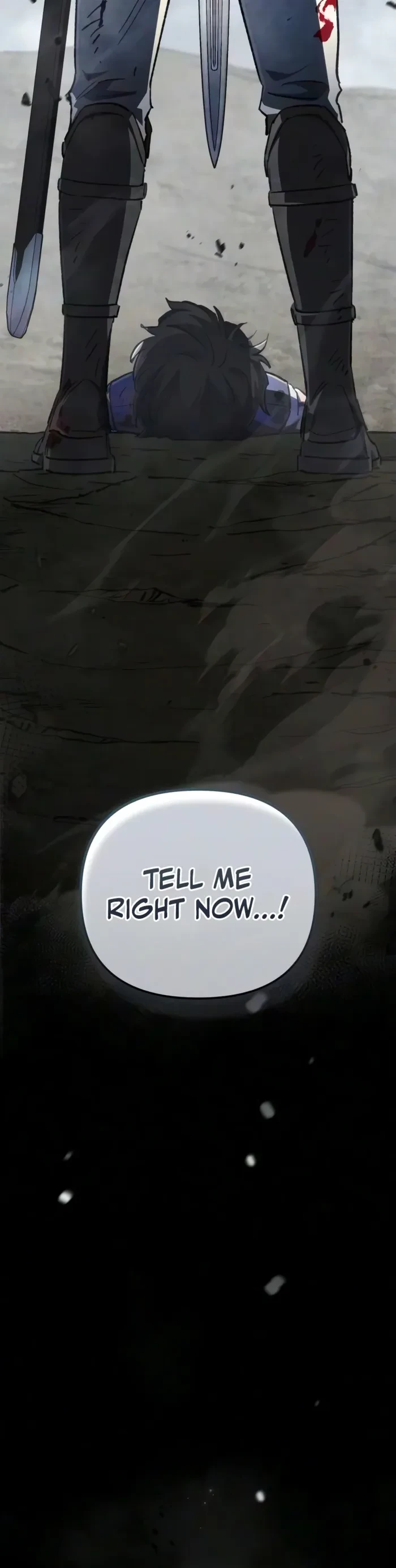 The Demon King’s Friend Chapter 3 - 2