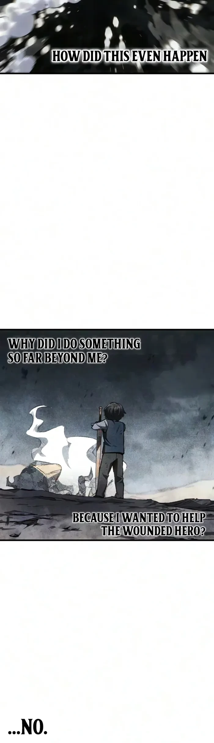 The Demon King’s Friend Chapter 3 - 4