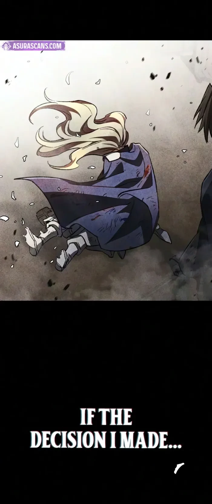 The Demon King’s Friend Chapter 3 - 10