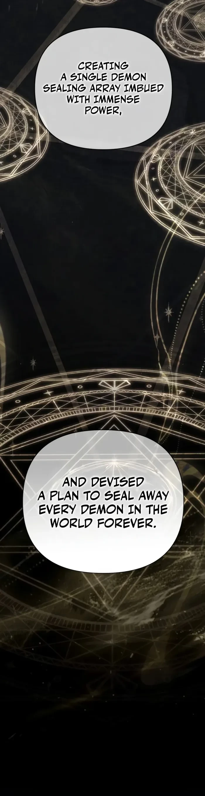 The Demon King’s Friend Chapter 1 - 2