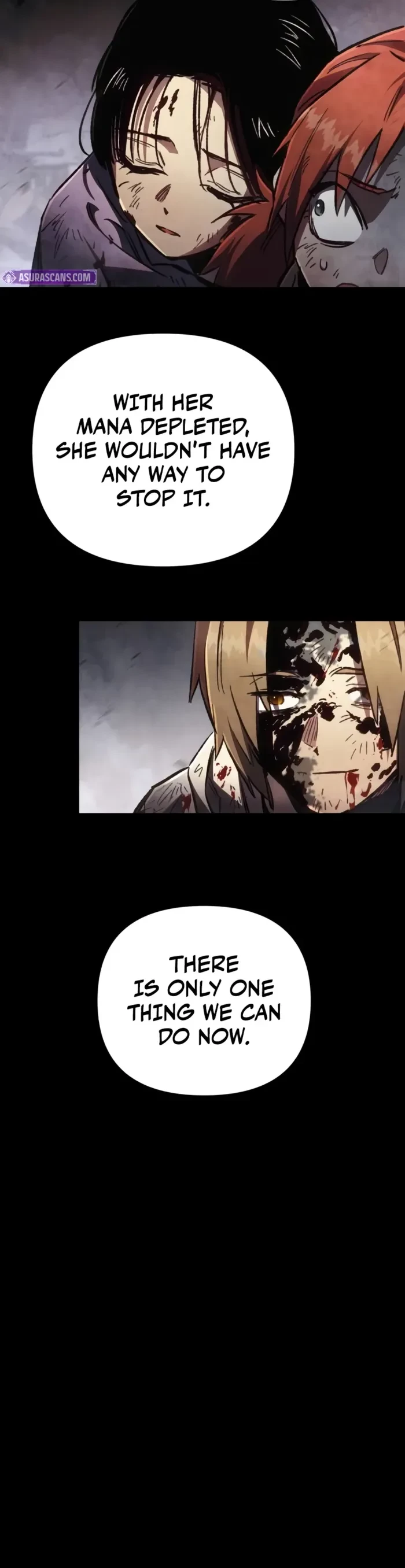 The Demon King’s Friend Chapter 2 - 20