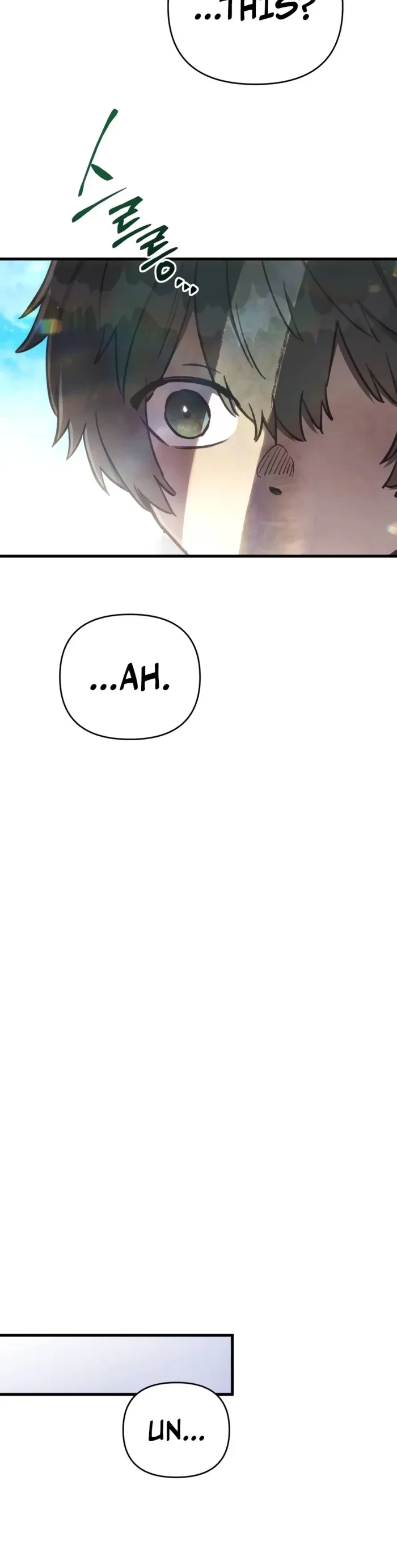The Demon King’s Friend Chapter 1 - 6