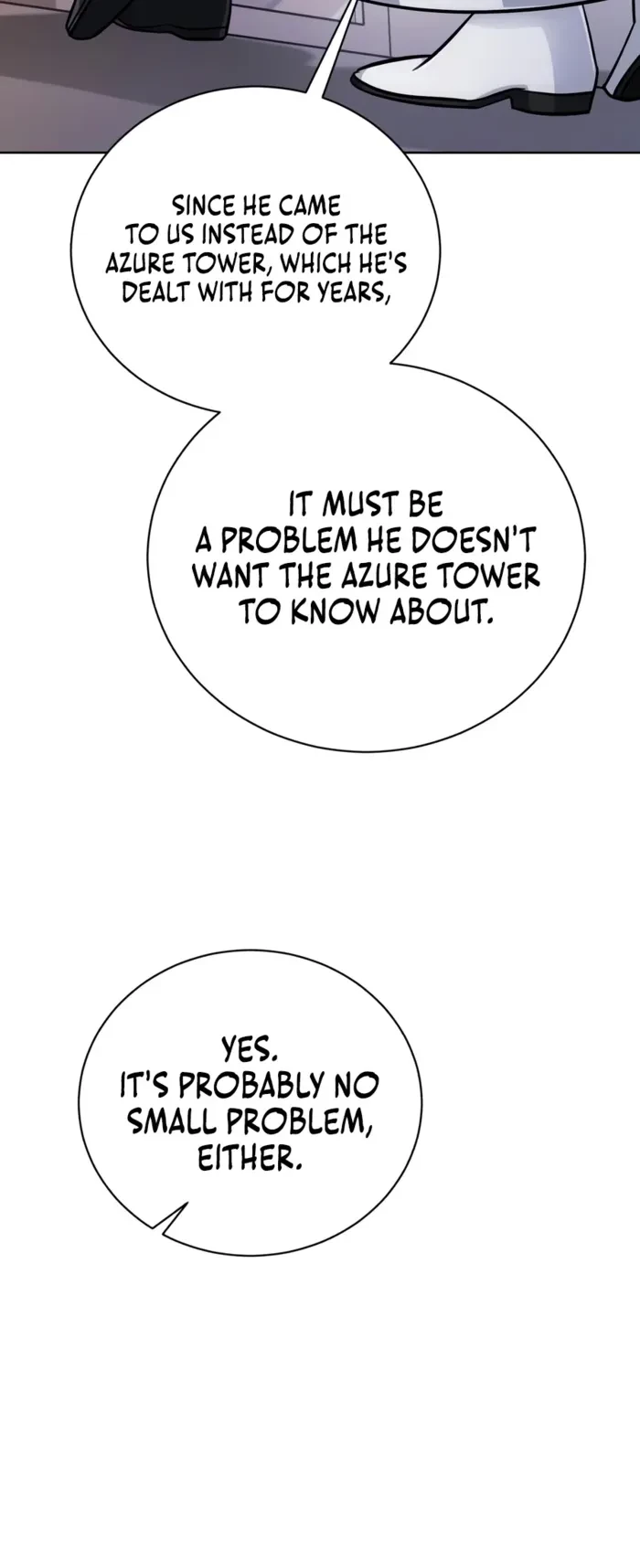 The Magic Tower’s Problem Child Chapter 66 - 2