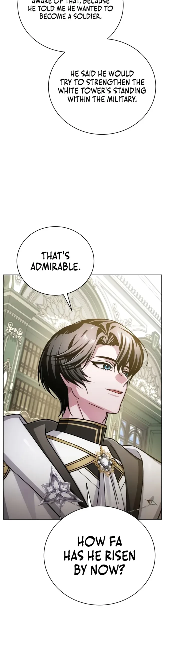 The Magic Tower’s Problem Child Chapter 66 - 6