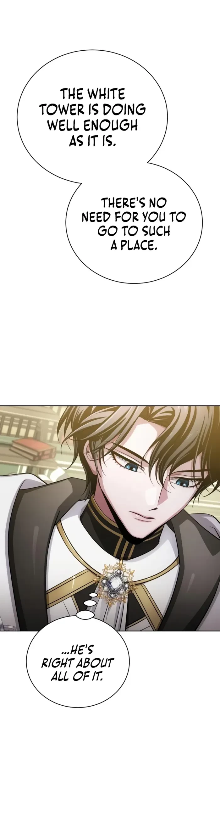 The Magic Tower’s Problem Child Chapter 66 - 8