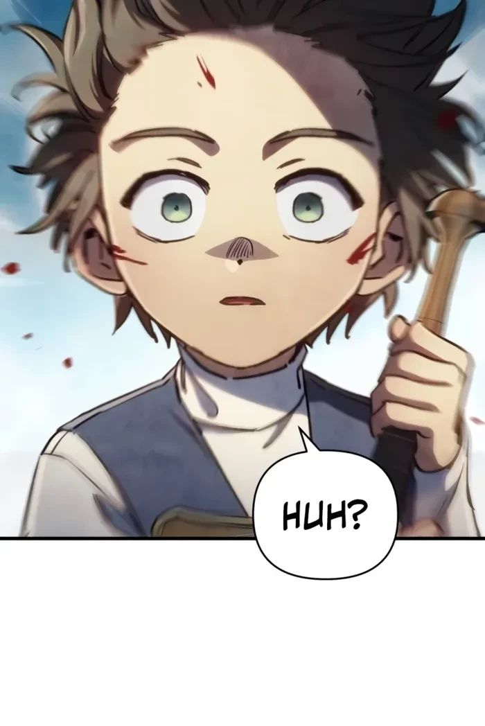 The Demon King’s Friend Chapter 1 - 14