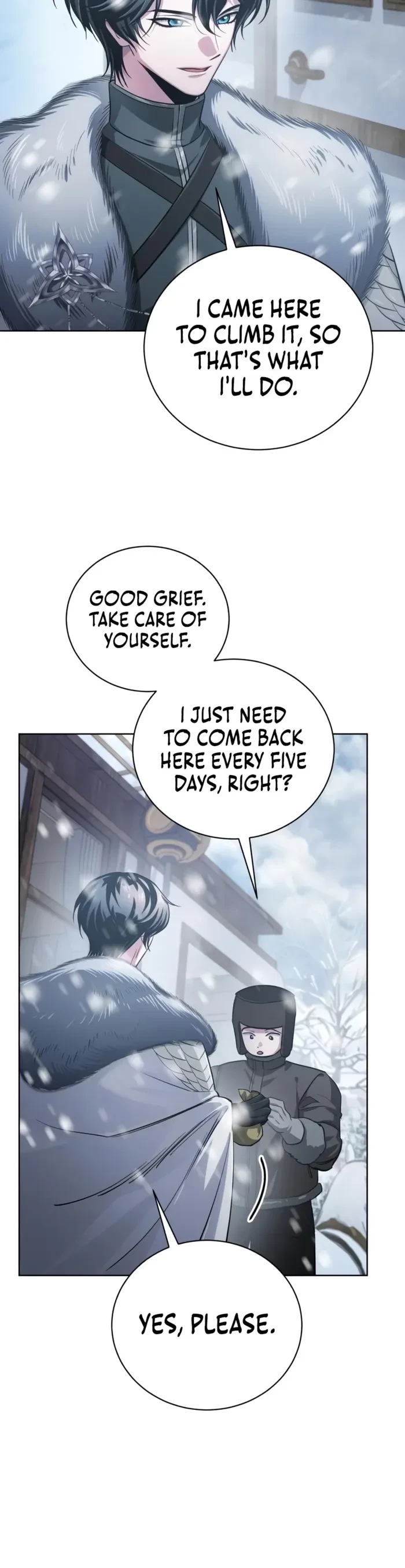 The Magic Tower’s Problem Child Chapter 66 - 14