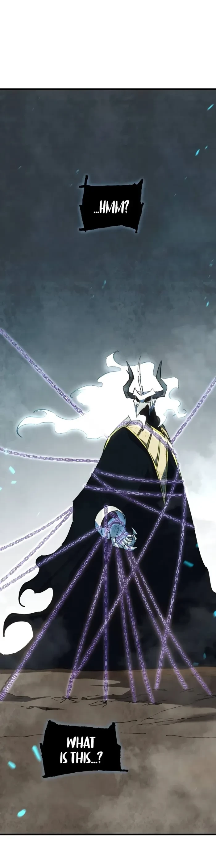 The Demon King’s Friend Chapter 1 - 24
