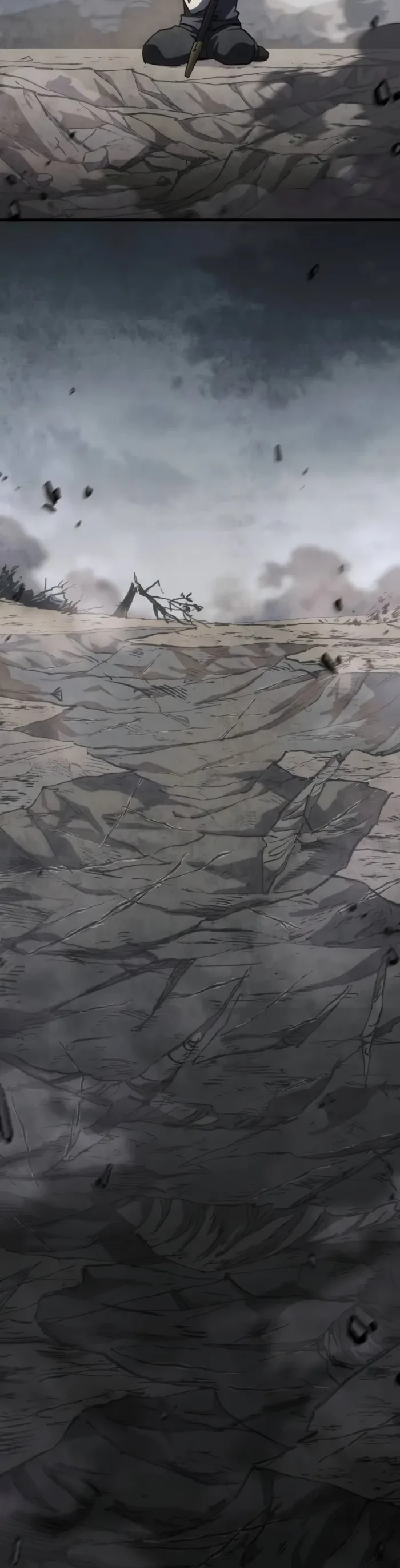 The Demon King’s Friend Chapter 1 - 28