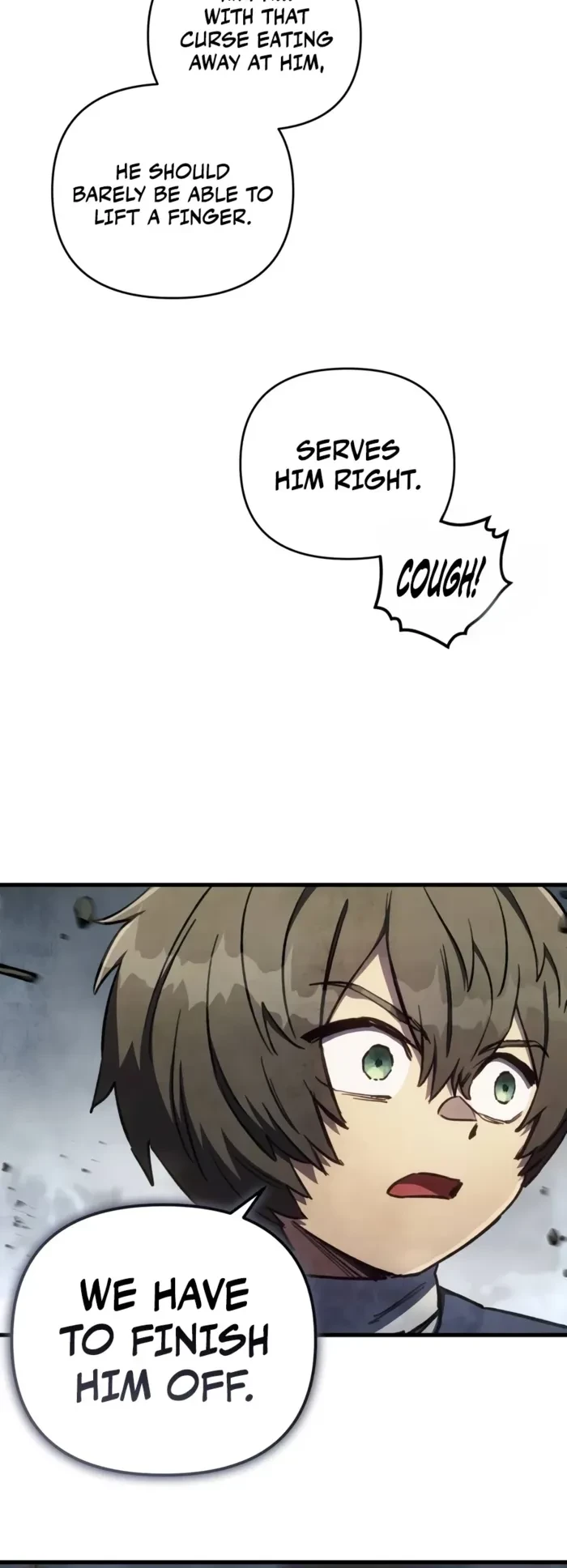 The Demon King’s Friend Chapter 1 - 30