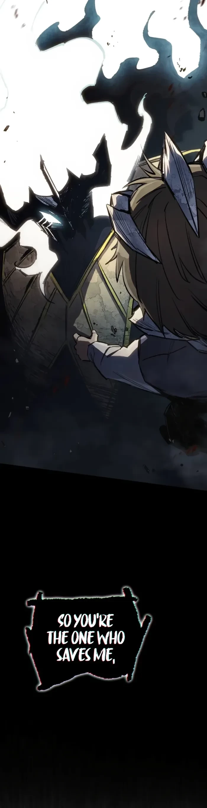 The Demon King’s Friend Chapter 1 - 34