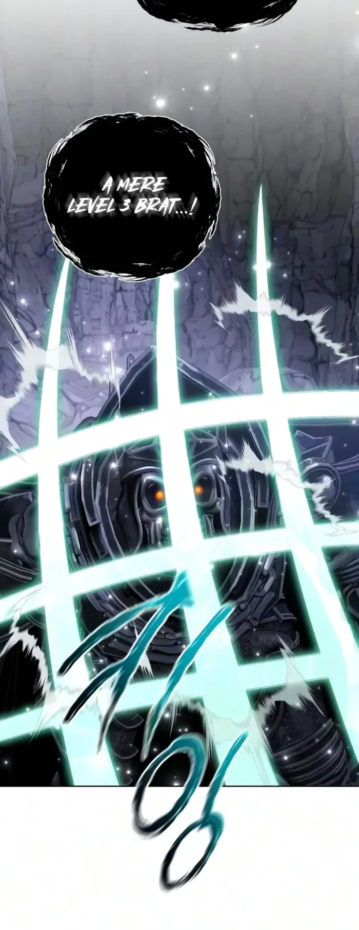 The Magic Tower’s Problem Child Chapter 64 - 7