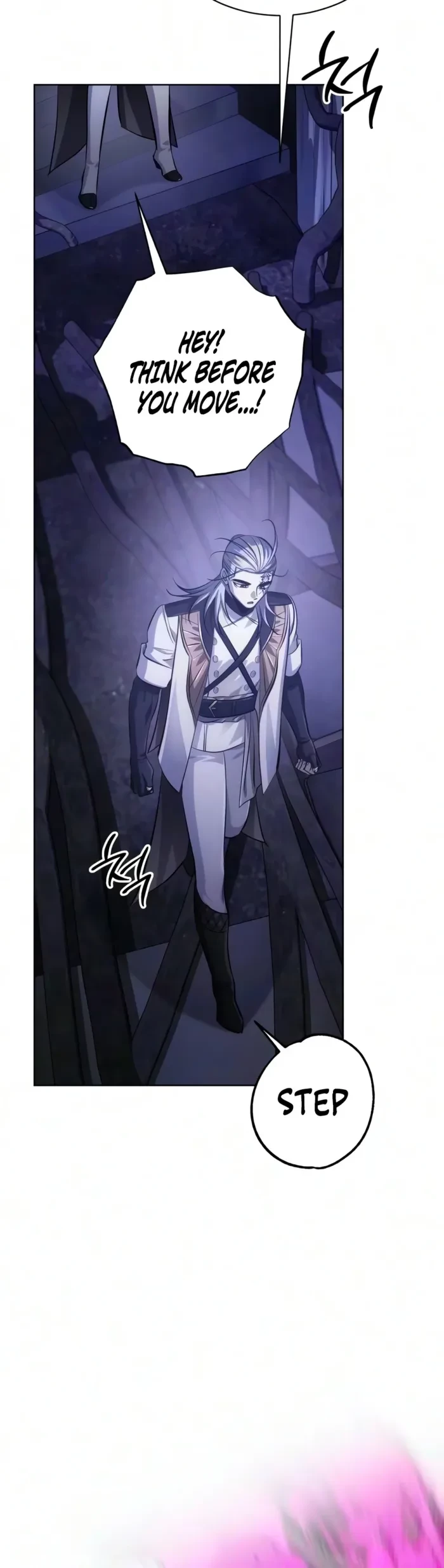 The Magic Tower’s Problem Child Chapter 64 - 10