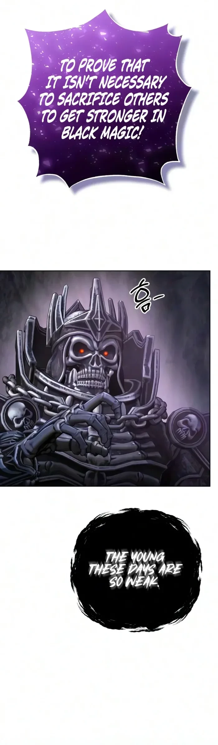 The Magic Tower’s Problem Child Chapter 63 - 11