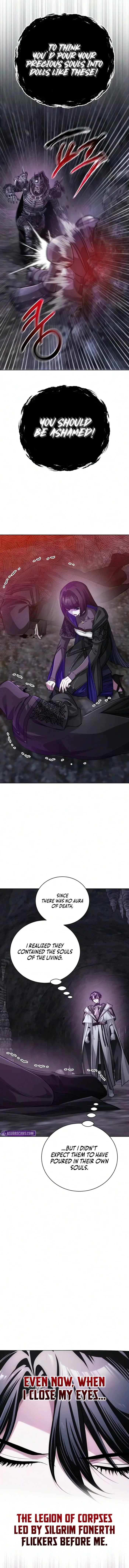 The Magic Tower’s Problem Child Chapter 63 - 14