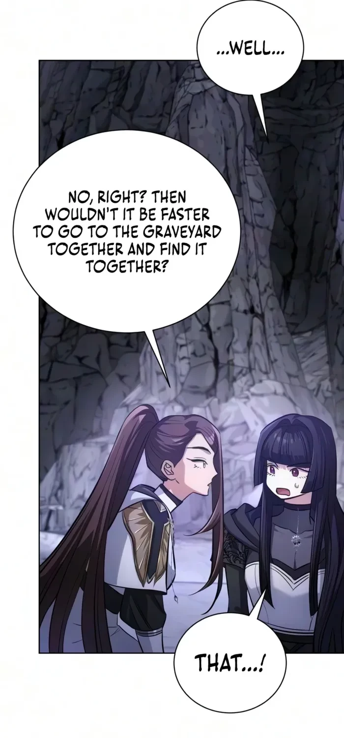The Magic Tower’s Problem Child Chapter 62 - 2