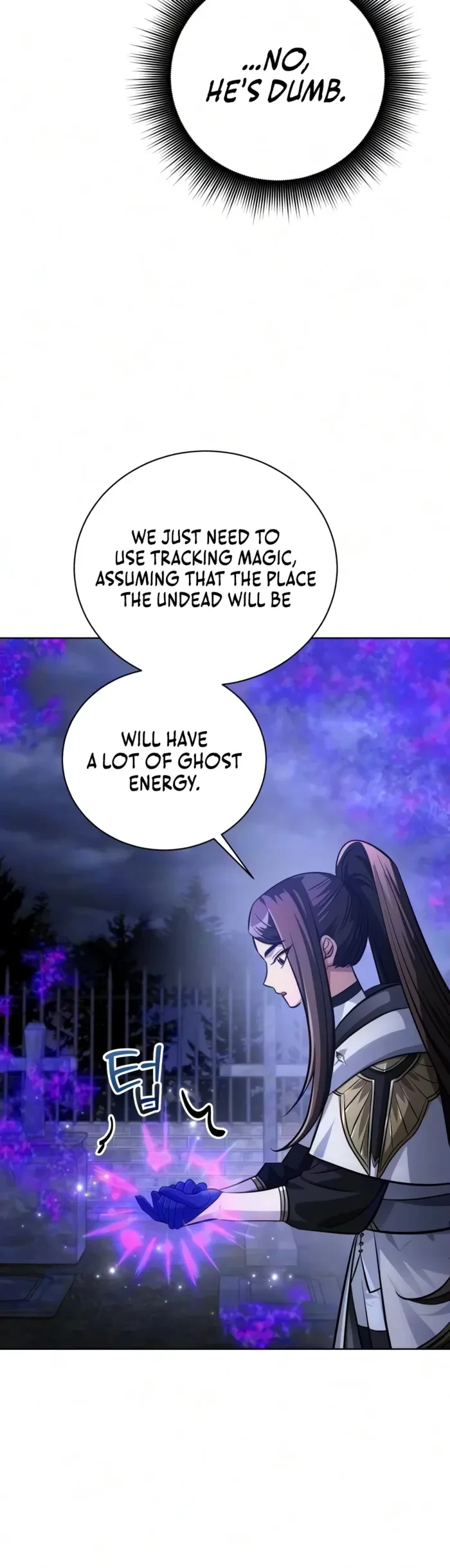 The Magic Tower’s Problem Child Chapter 62 - 9